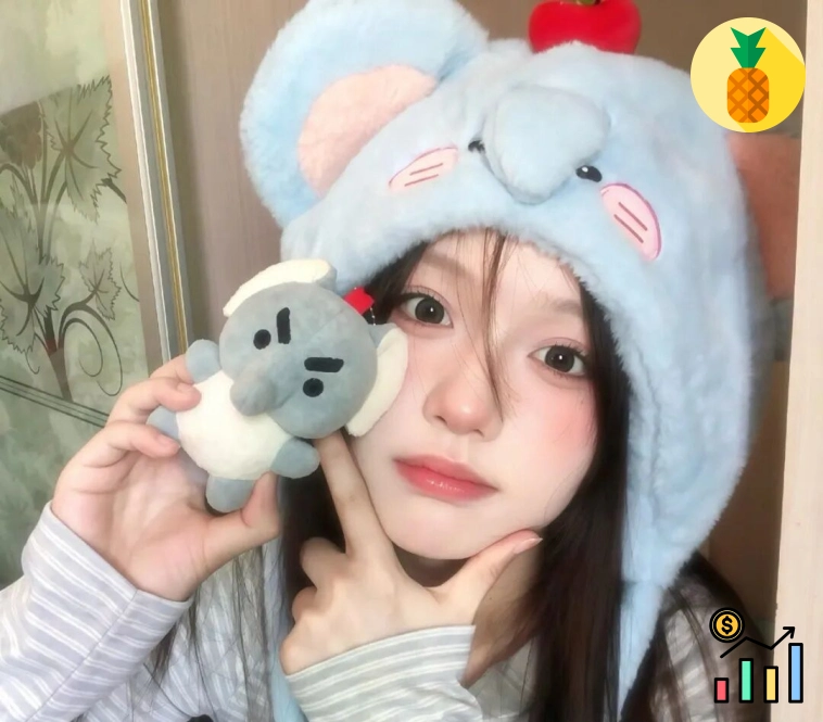 赵女士